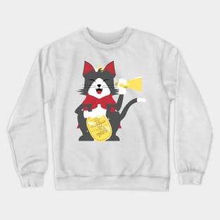 Maneki Fairy Crewneck Sweatshirt